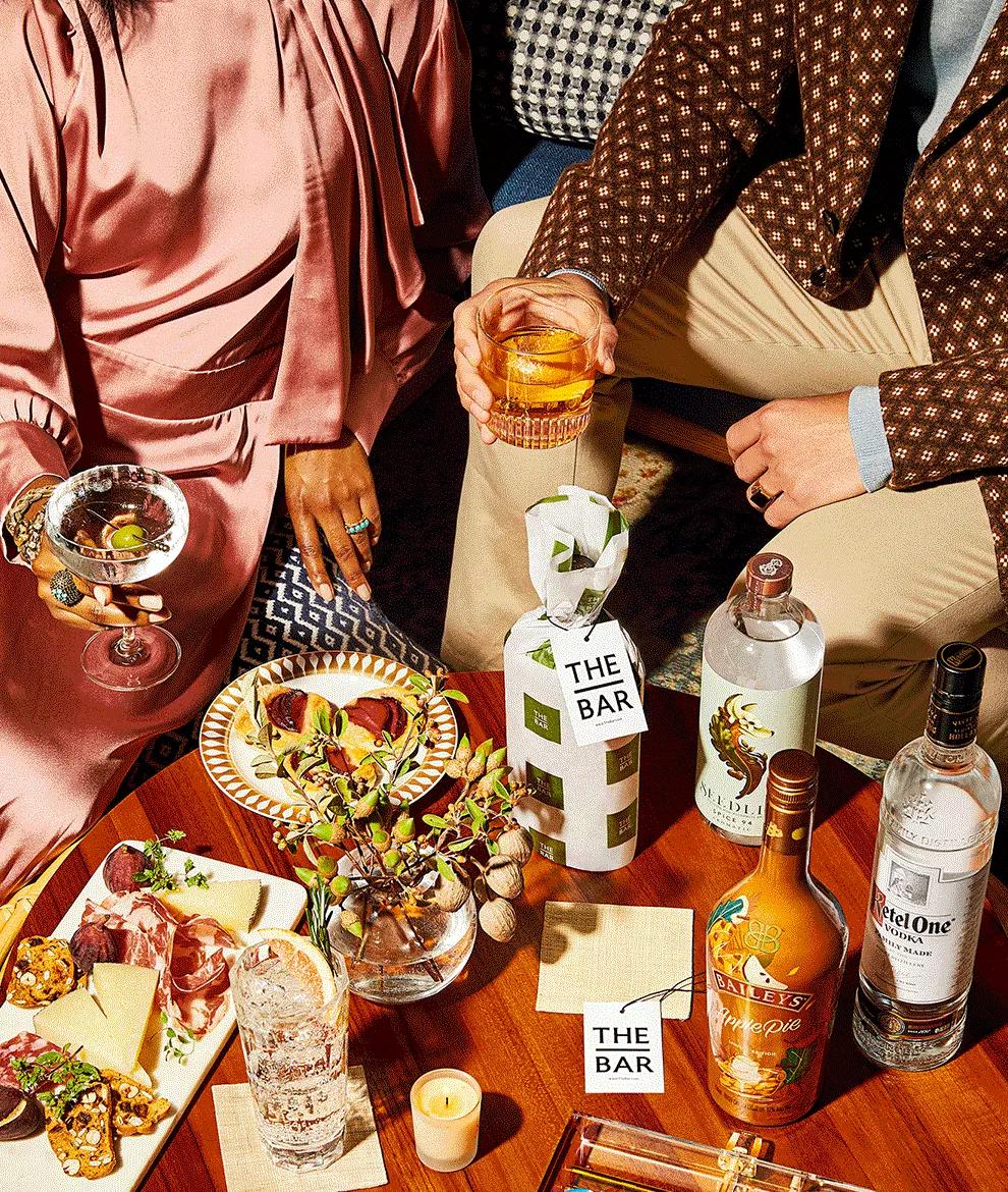 'Tis the season to deck the halls