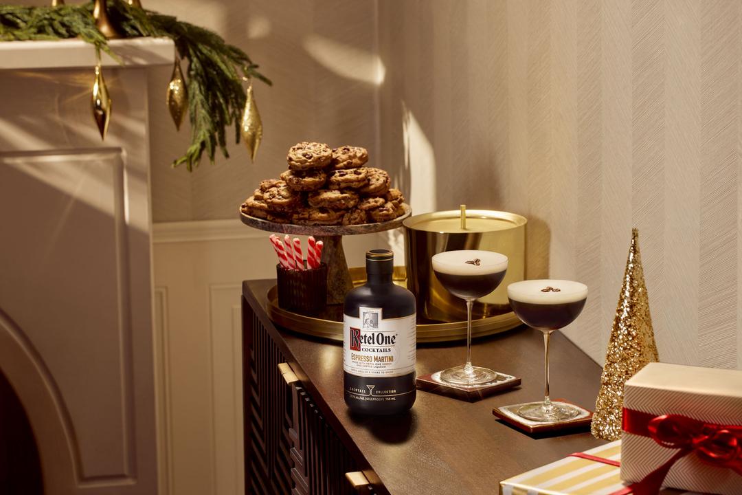 Ready-to-Serve Gifts