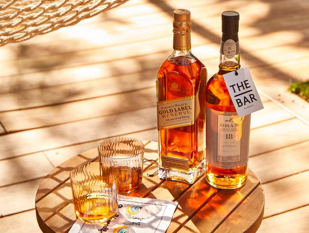 What are the best scotch whiskies for sipping?