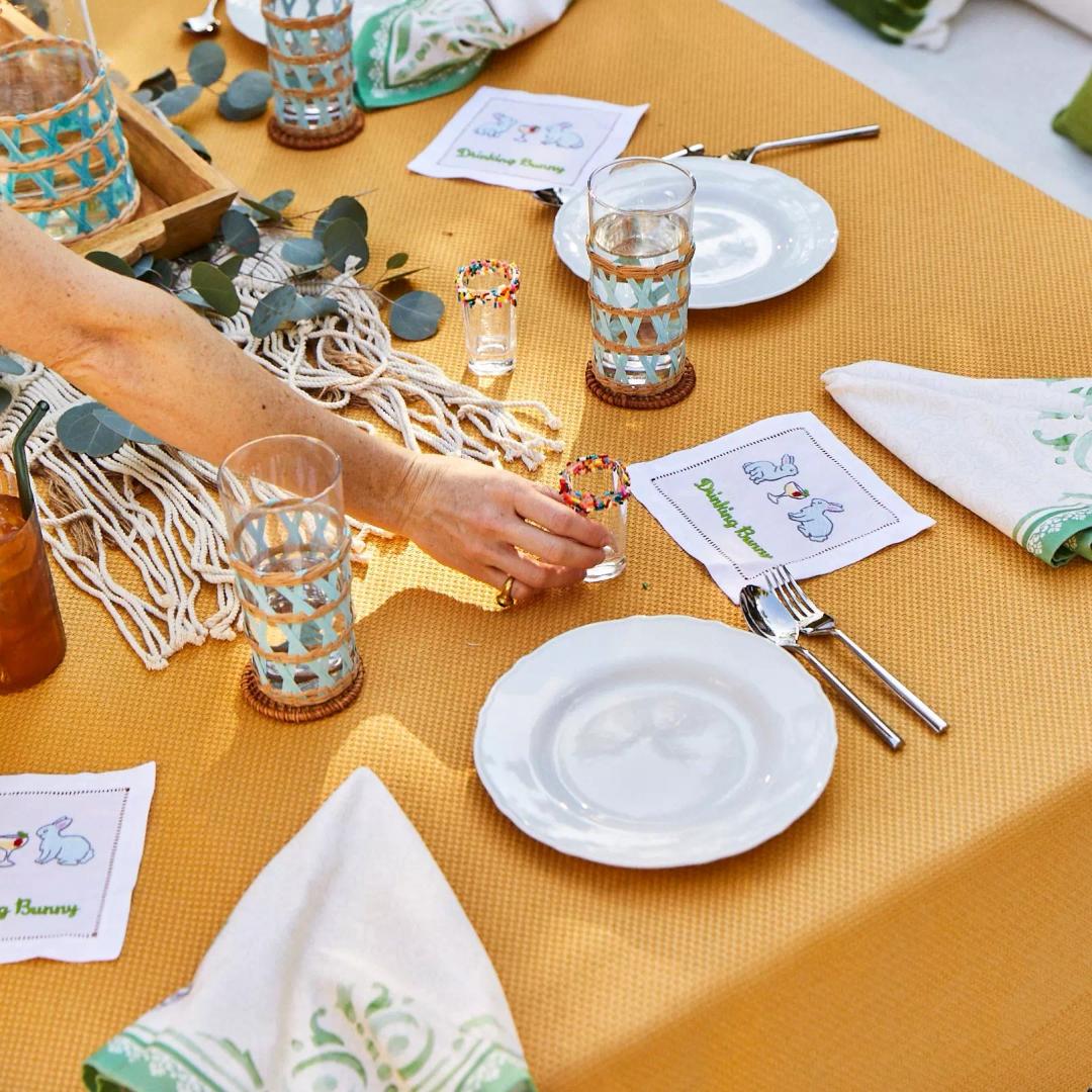 Don't forget the details