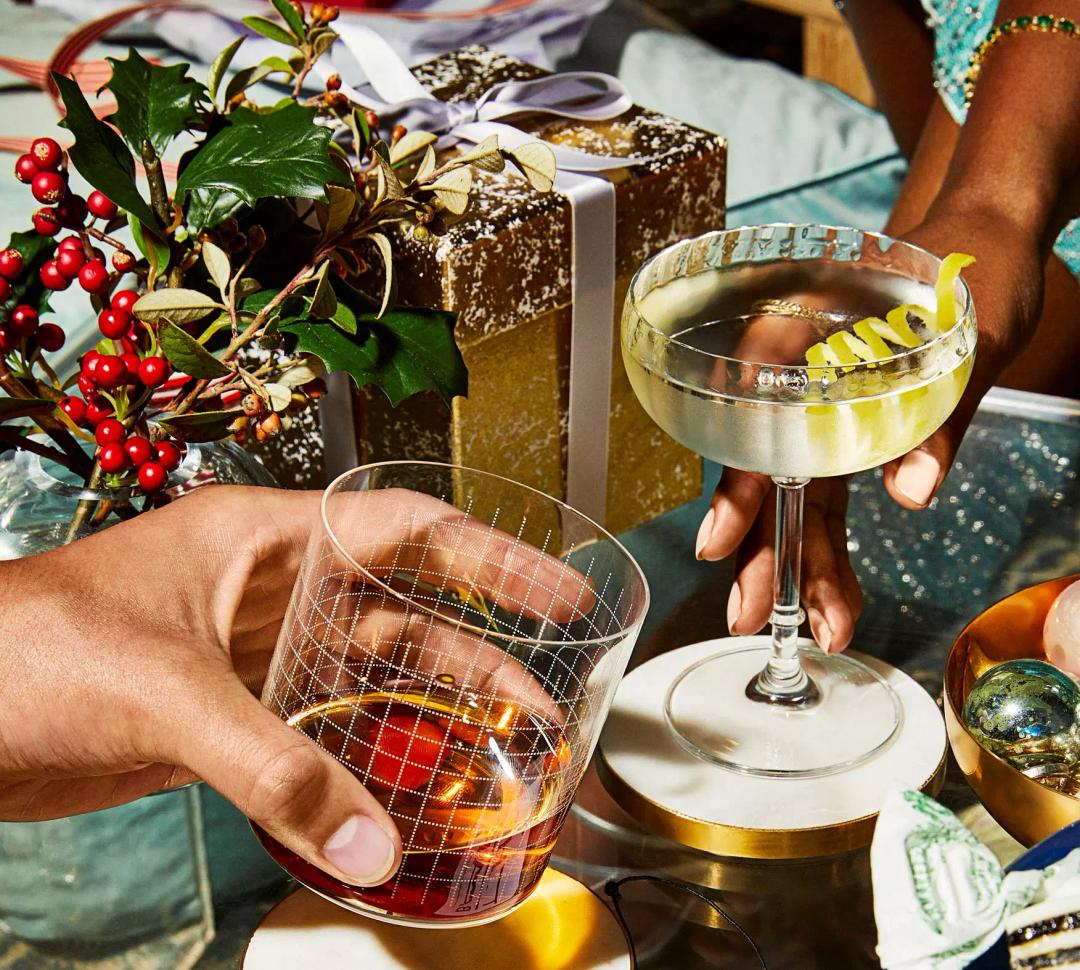 Get prepping for Christmas