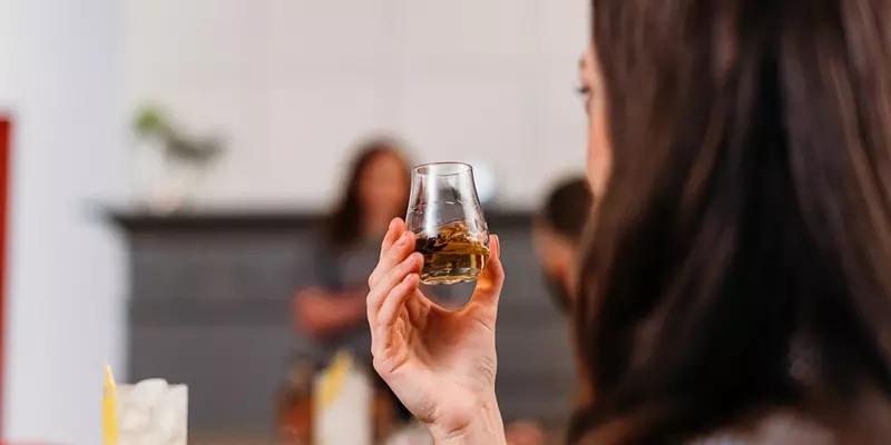 How long does whiskey last?