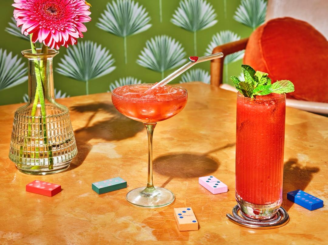 Make your own (and make it your own)