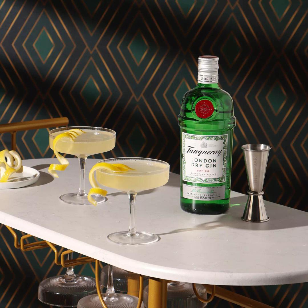French 75 from 1942 hit film Casablanca