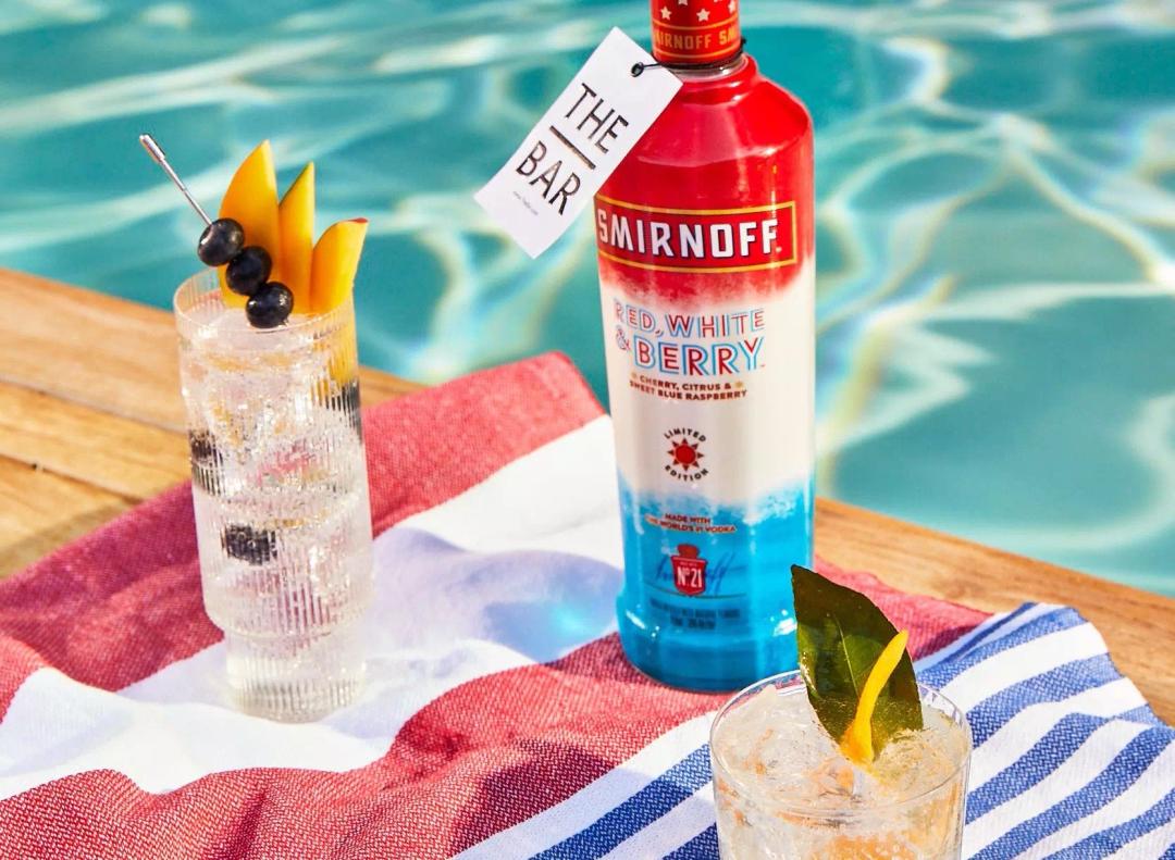 Is vodka a good gift?