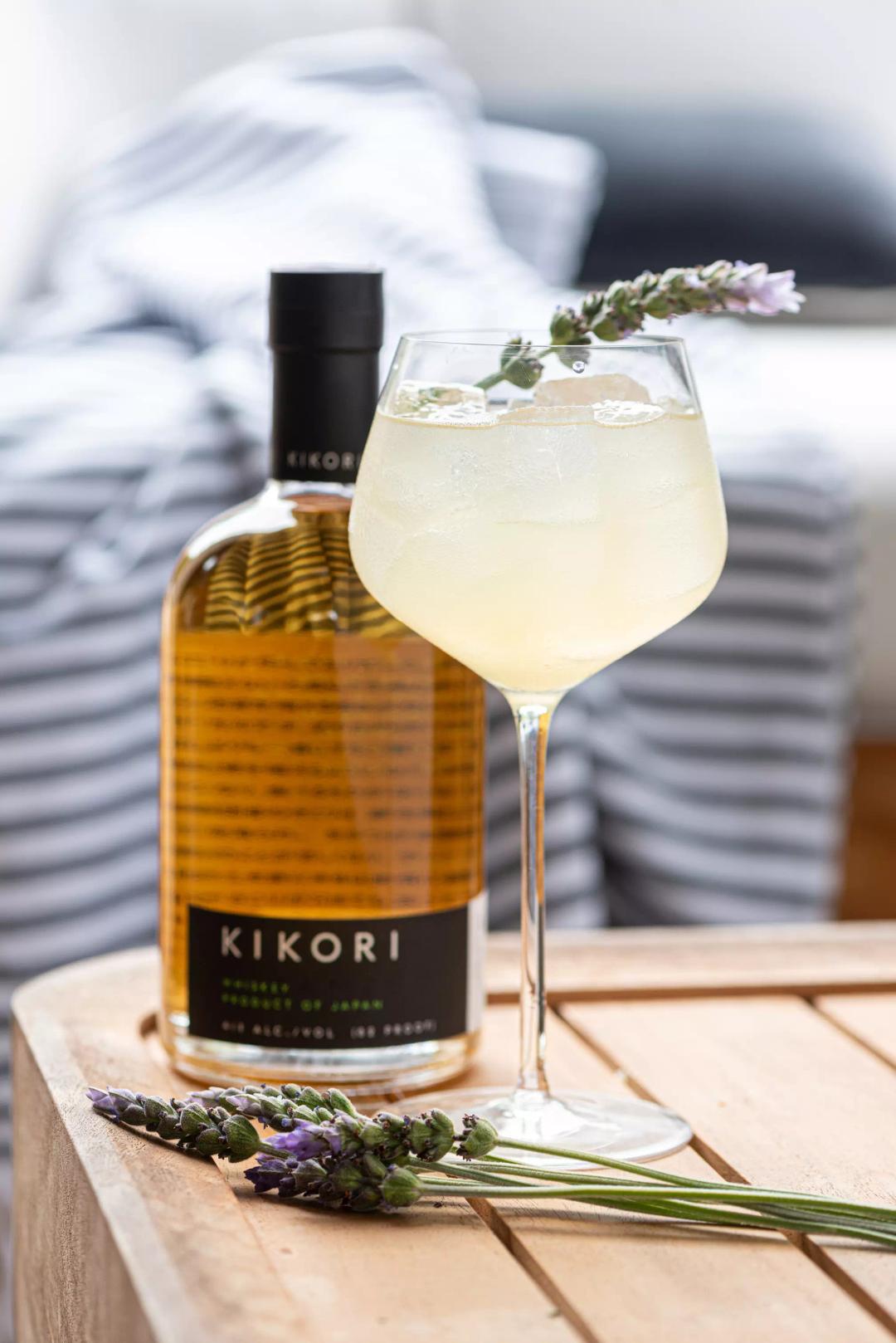 Unique spirits, surprising gifts