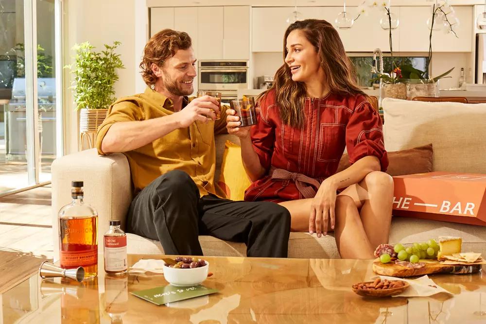 Happy (birthday) hour