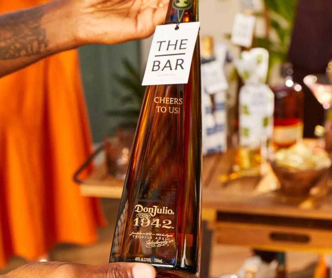 For the one who loves a personal touch