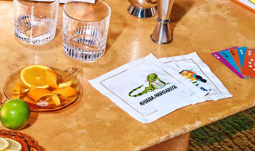 It's all in the details