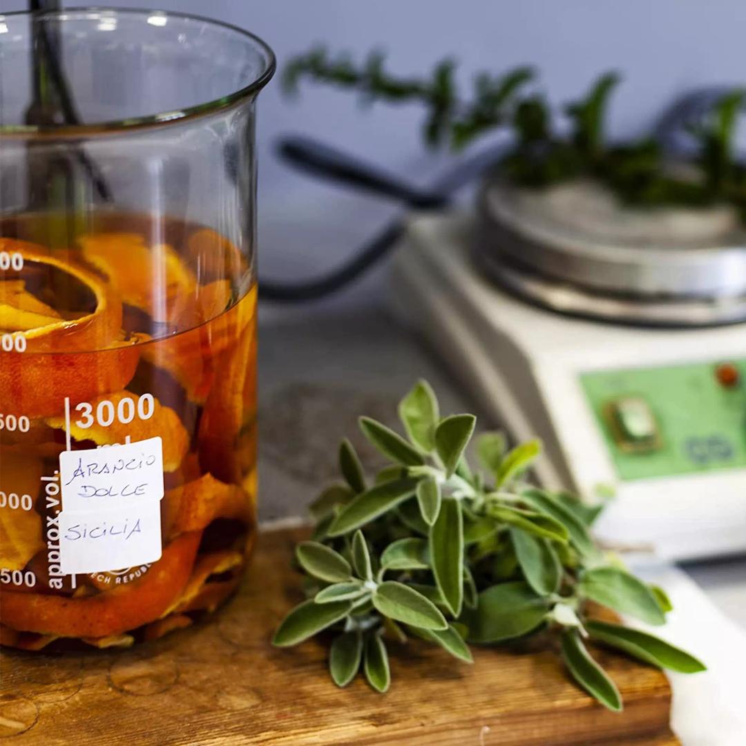 You know how to drink it, but do you know how gin is made?