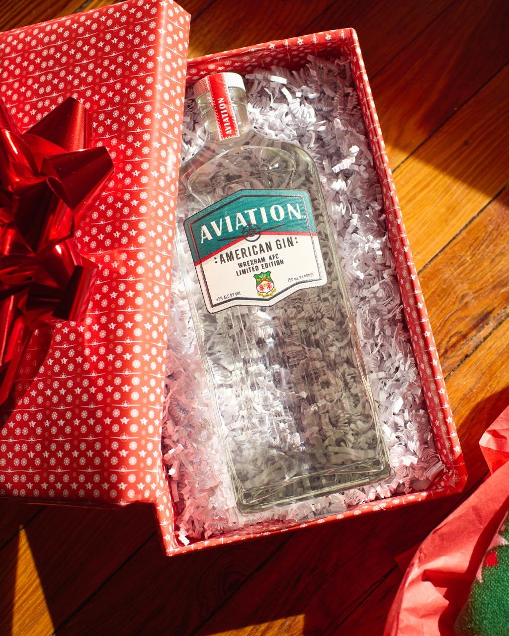 Limited Edition Spirits