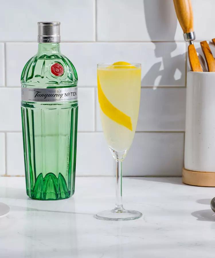 Leo: French 75