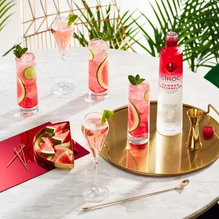 Cancer: Cîroc Watermelon Refresh