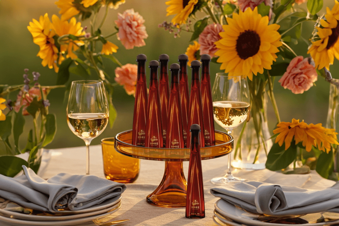 Wedding favors for guests