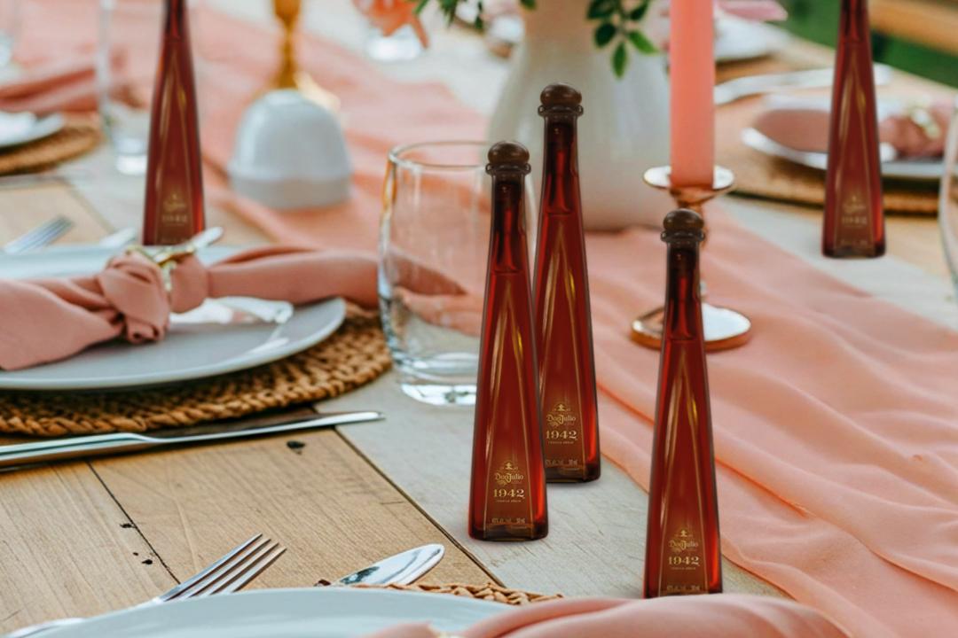 Gifts for the bridal party