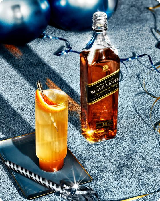 Approachable, mixable blends