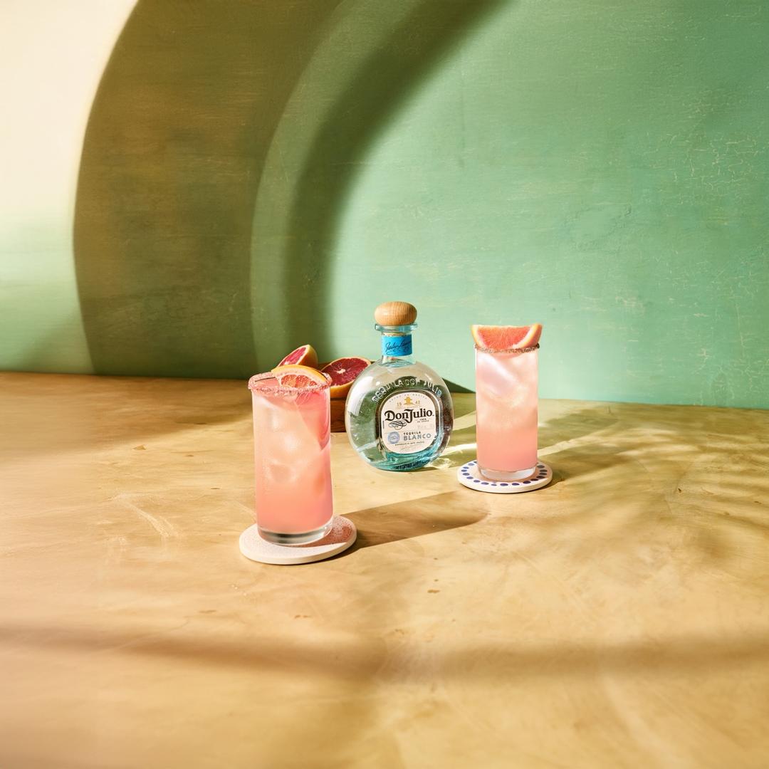 The bandwagon fan: Paloma