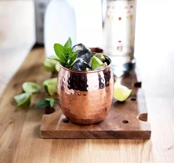 The “coach” fan: mule