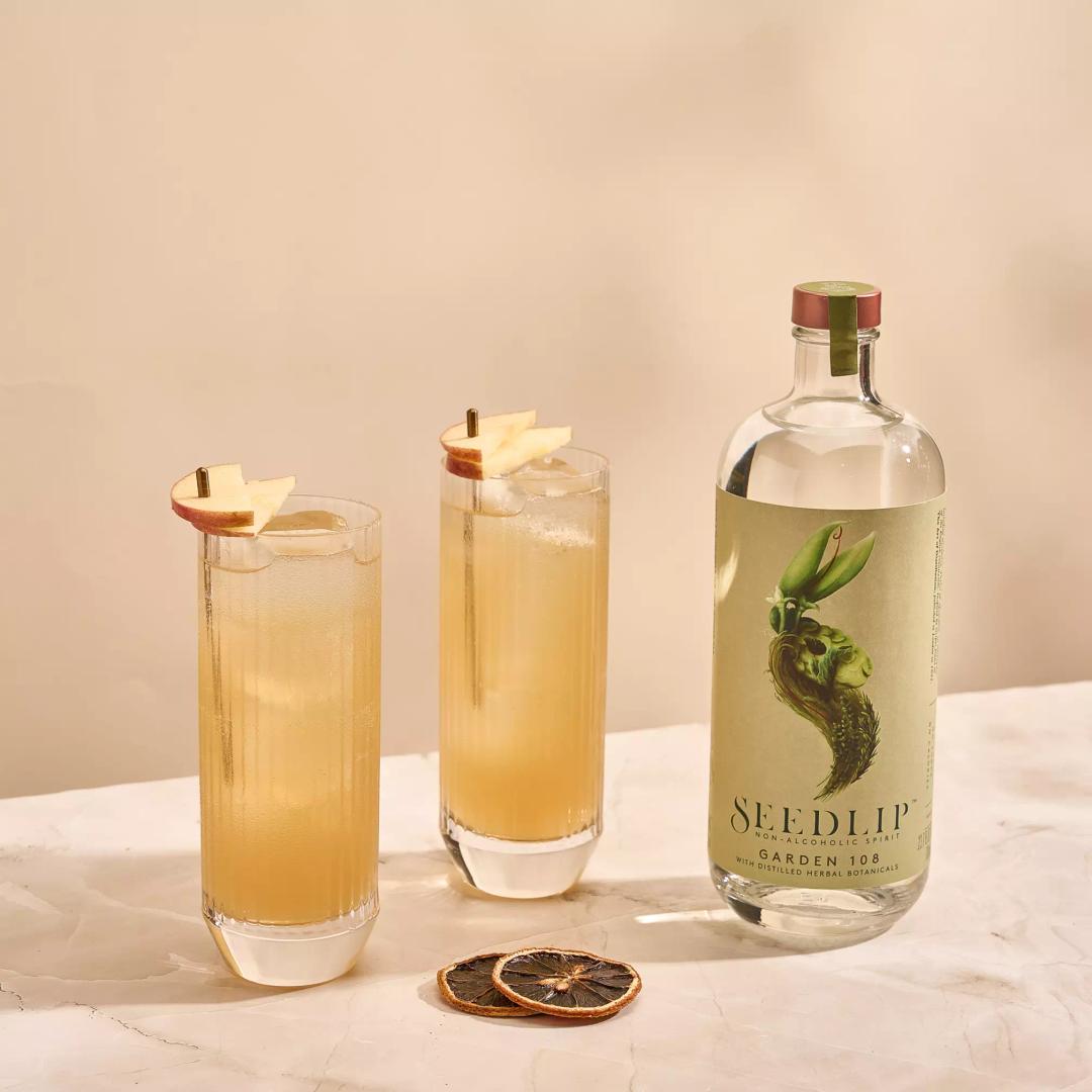 5. Perfect non-alcoholic drinks as Christmas gifts