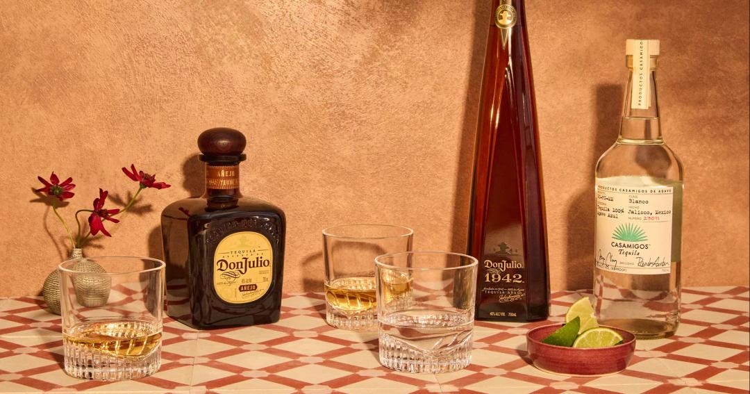Best tequila to give as a gift