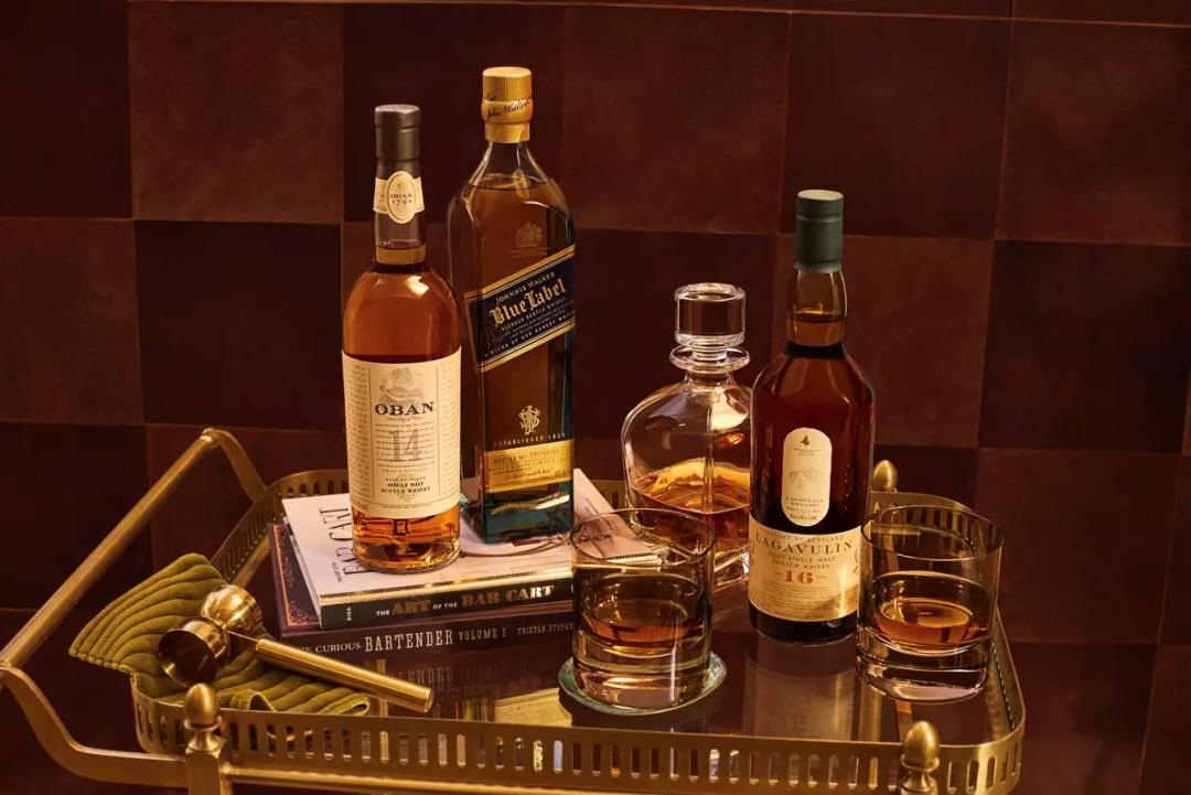 Best whiskey to give as a gift