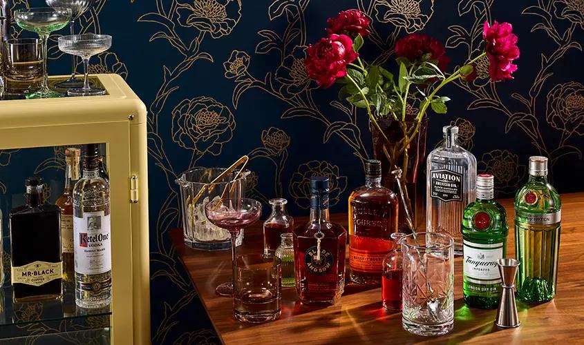 Make a list, check it twice