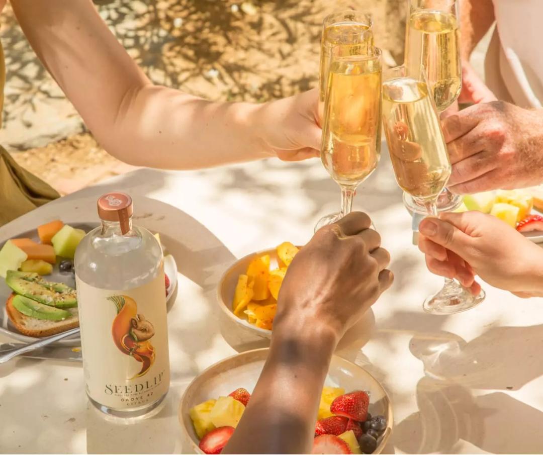 For the sober curious