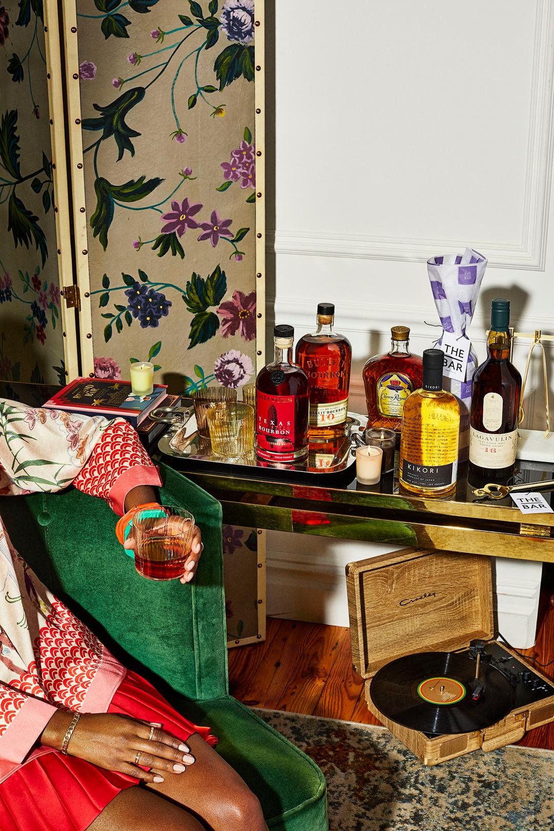 Father's Day Whiskey