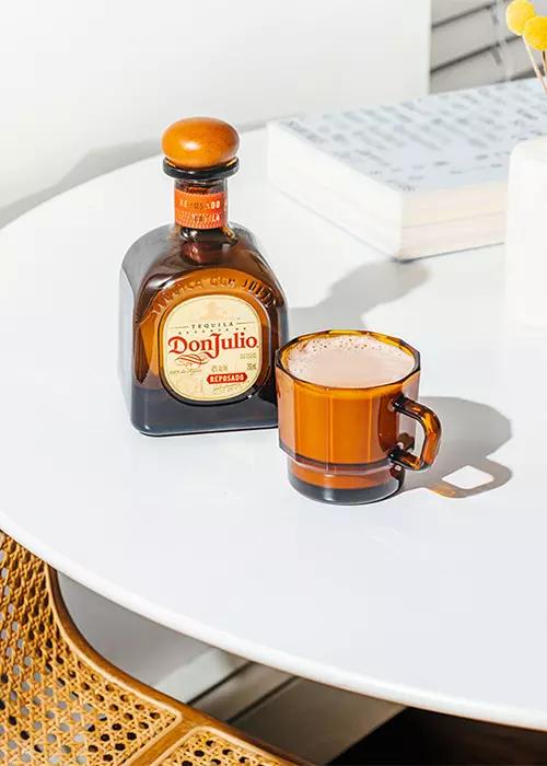 Mexican Hot Chocolate