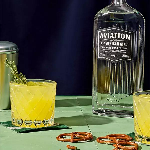 Why is gin so popular?