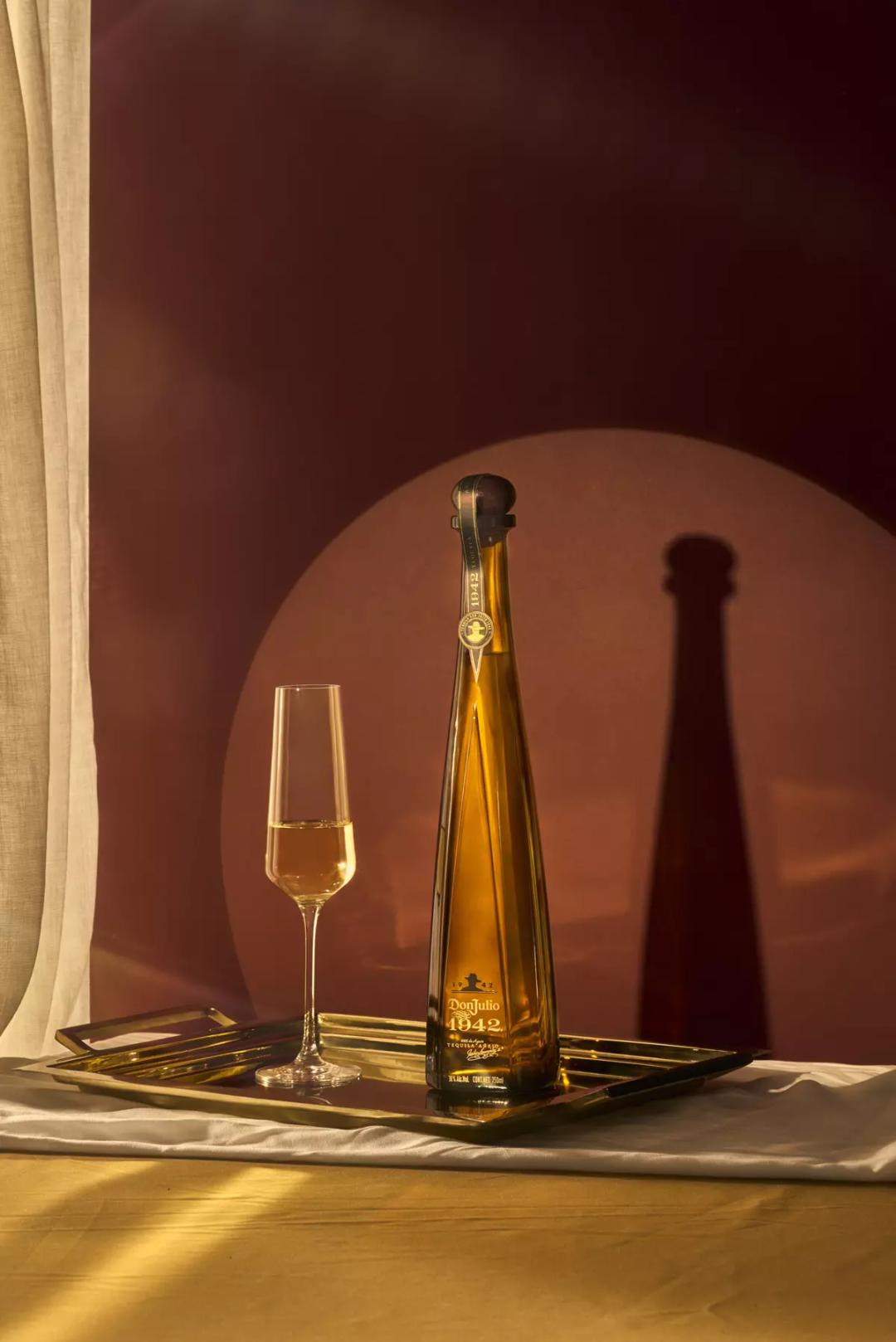 If you’re looking for a complex and rich sipping tequila